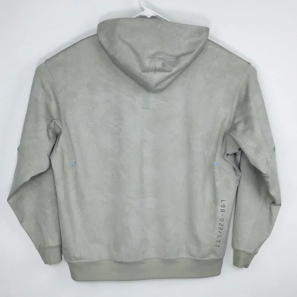 Lululemon Athletica men’s long sleeve sweatshirt hoodie large - Picture 10 of 10